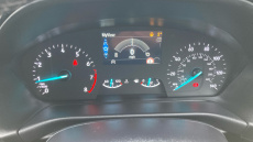 Ford Fiesta 1.0 EcoBoost Hbd mHEV 125 Titanium X 5dr Petrol Hatchback